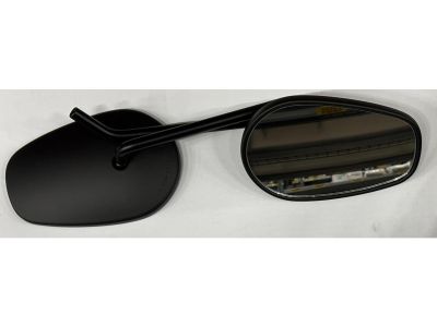 688581 - CCE Guardian Mirror Black