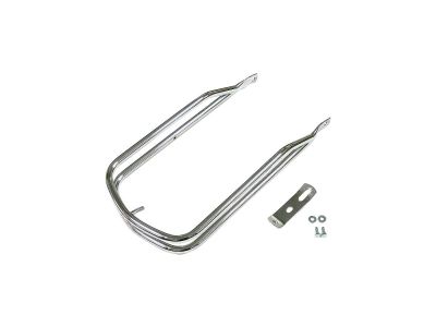 688660 - CCE Fender Trim Bumper Chrome