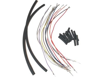 688666 - CCE Wiring Extensions 4" 12 Wires Hand Control Wire Extension