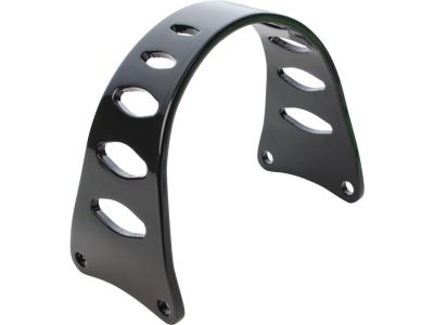 688684 - CCE FORKBRACE WG BLACK Fork Brace