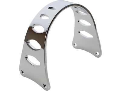 688685 - CCE FORKBRACE WG CHROME Fork Brace