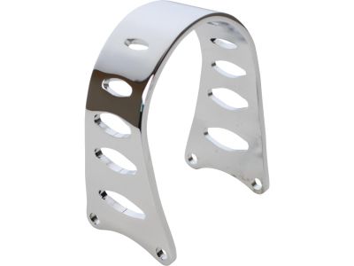 688687 - CCE FORKBRACE NG CHROME Fork Brace