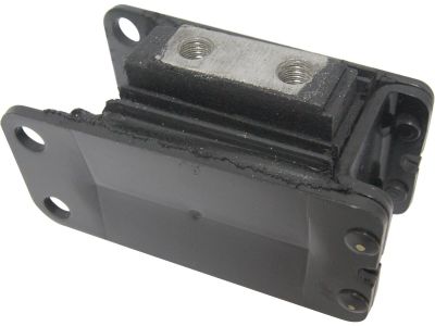 688692 - CCE Rear Motor Mount For Dyna Models