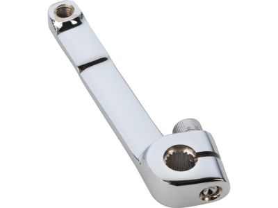 688723 - CCE Transmission Shift Lever Offset Transmission Shift Lever Chrome