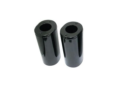 688753 - CCE Fork Slider Cover Black Gloss