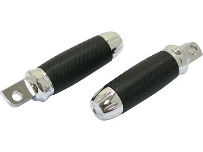 688828 - CCE Panorama Footpegs Chrome