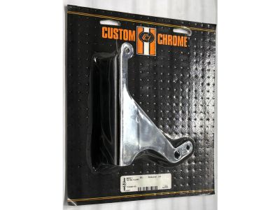 689311 - PAUGHCO BELT GUARD Chrome