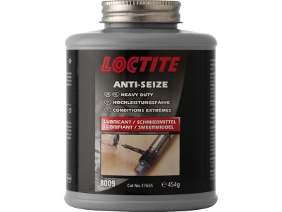 690036 - Loctite Silver Anti - Seize Lubricant - 453gr