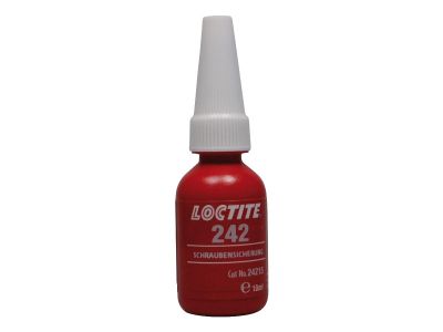 690039 - Loctite Threadlocker 242 Medium Strenghts - 10ml