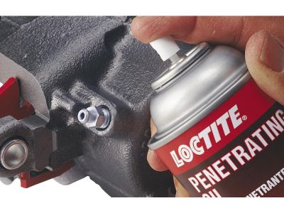 690051 - Loctite 8201 Penetrating Oil - 400ml