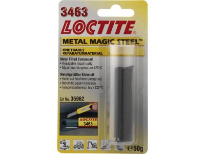 690053 - Loctite Fuel Tank and Radiator Repair - 50gr