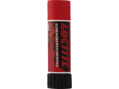 690054 - Loctite Red Threadlocker Stick high Strength - 19gr