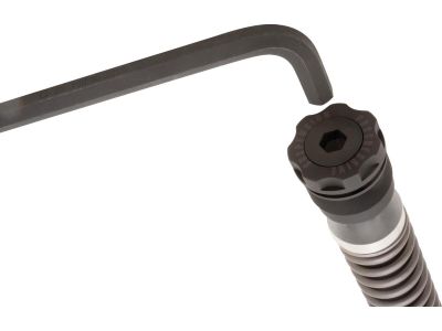 690243 - PROGRESSIVE 49 mm External Preload Monotube Cartridge Kit Standard