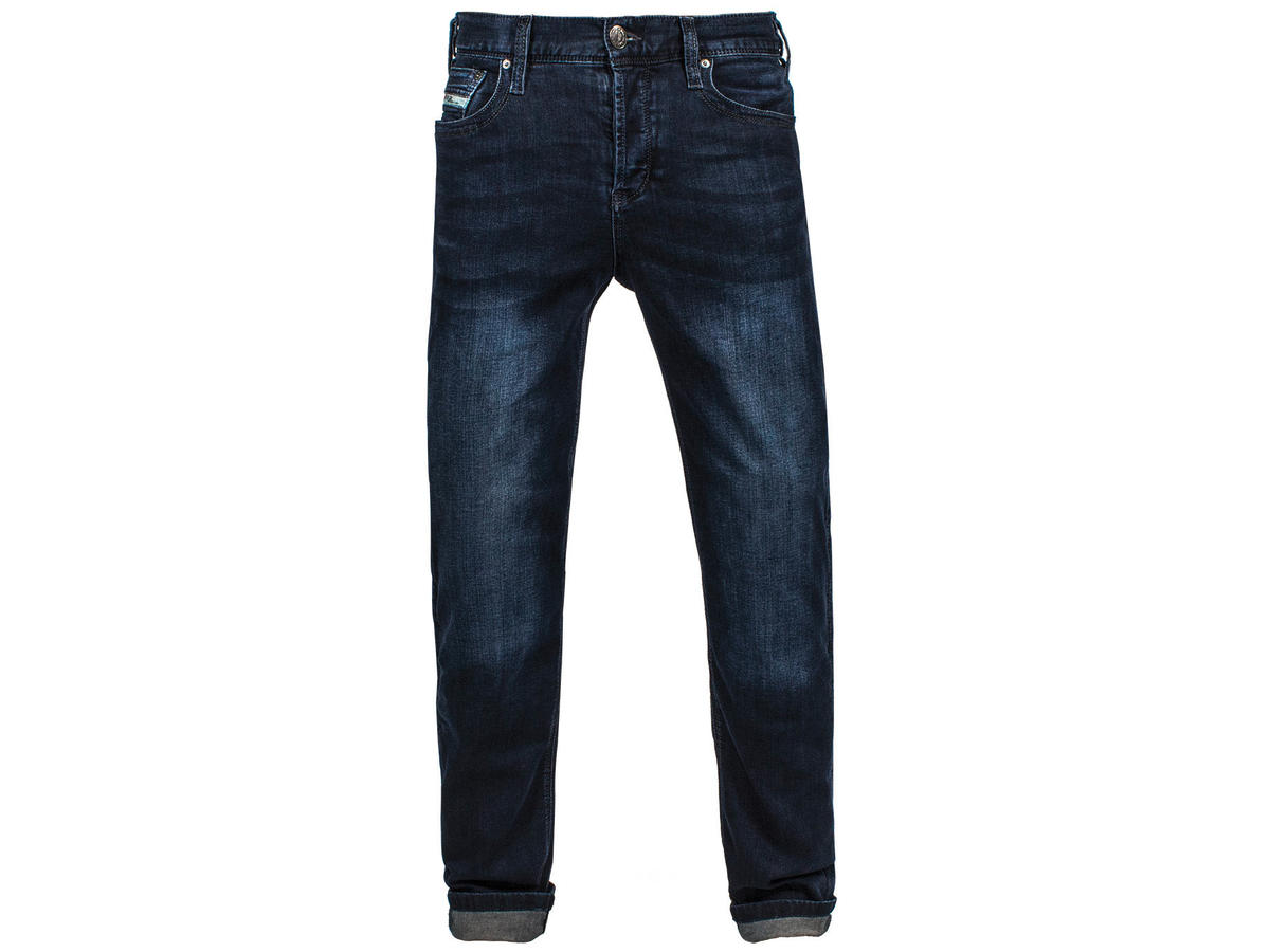 690726 - John Doe Original Jeans Dark Blue, 32/32