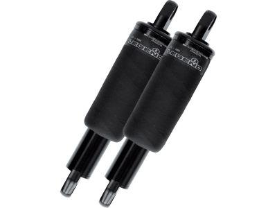 690823 - Legend Air Twin Rear Shocks Black
