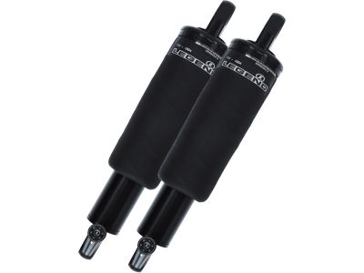 690825 - Legend Air-A Twin Rear Shocks Black