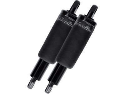 690826 - Legend Air Twin Rear Shocks Black