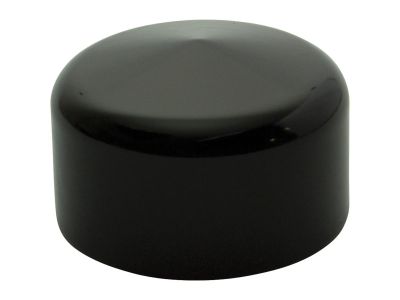 690866 - FLYWHEEL Front Axle Cover Black Gloss Powder Coated