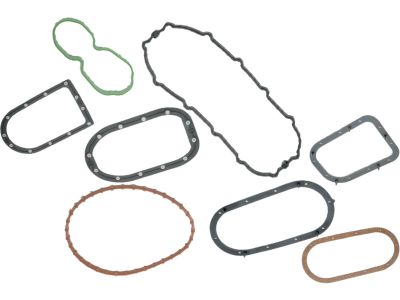 690975 - CCE Fuel Pump Doors Seal Each 1