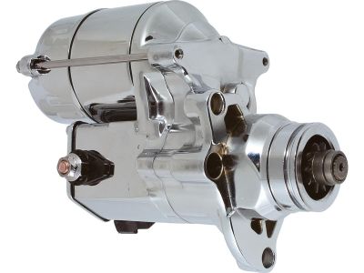 693870 - Motor Factory OEM Replacement Starter Chrome 1.4 kW