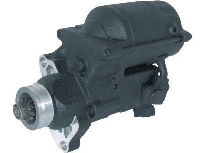 693871 - Motor Factory OEM Replacement Starter Black 1.4 kW