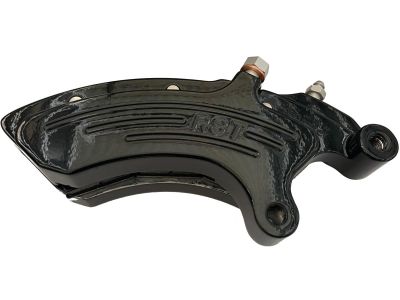 696133 - RST 6-Piston Brake Caliper Black