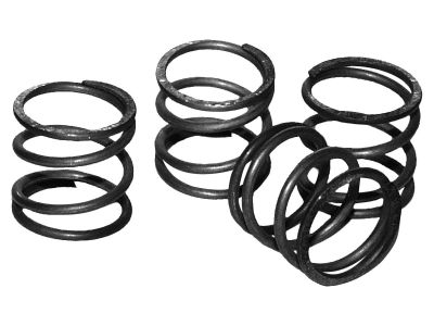 696568 - JIMS PUSHROD COVER SPRINGS Pushrod Cover Springs