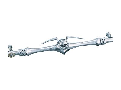 696770 - Küryakyn Zombie Shifter Rod Chrome