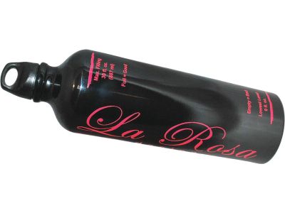 697387 - La Rosa Fuel Reserve Bottle Black