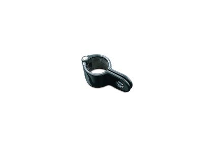 771003 - Küryakyn Magnum Quick Clamps Black, Gloss