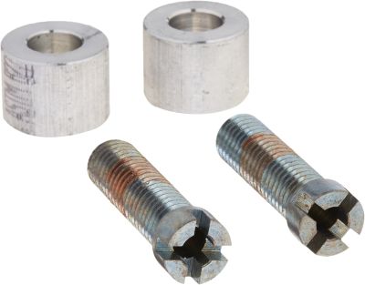772002 - Küryakyn Breather Bolts 1/2-13 x 1 3/4