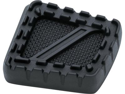 773577 - Küryakyn Riot Brake Pedal Pad Black