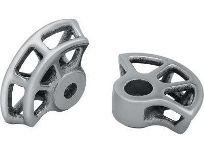 775071 - Küryakyn Tie-Down Anchor Rear Fender Struts Tie Down Stainless Steel