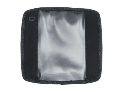 775796 - Küryakyn Quick-Stash XL Magnetic Device Tank Pouch Black