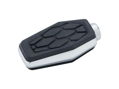 775912 - Küryakyn Hex Shift Peg F/Vic-Ind Chrome Shift Peg