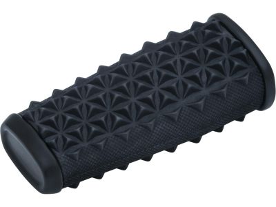 775959 - Küryakyn Tresher Shifter Peg Black, Satin