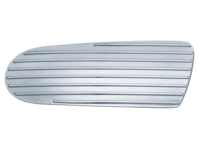 776060 - Küryakyn Finned Air Cleaner Accent Chrome