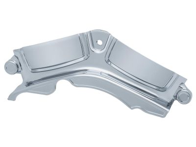 776411 - Küryakyn Precision Cylinder Base Cover Chrome