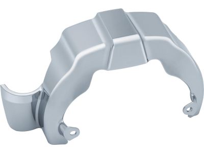776412 - Küryakyn Precision Transmission Shroud Chrome