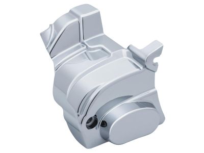 776423 - Küryakyn Precision Lower Engine Cover Chrome