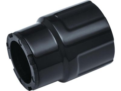 776433 - Küryakyn Precision Heel Shift Eliminator Black