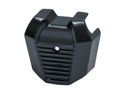 776467 - Küryakyn Precision Coil Cover Black Gloss