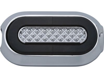 777035 - Küryakyn Heavy Industry Shift Peg Chrome