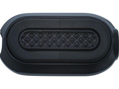 777036 - Küryakyn Heavy Industry Shift Peg Black, Satin