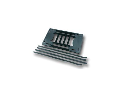 777146 - Küryakyn Touring Bag Support Platform