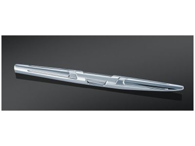 777197 - CCE Bahn Shift Linkage Cover, Chrome Shift Linkage