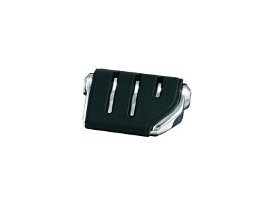 777597 - Küryakyn Trident Dually ISO Pegs Without Adapters Chrome