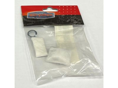 778734 - Küryakyn Replacement Thumbnut for Kuryakyn Accessory Mounts and Drink Holders