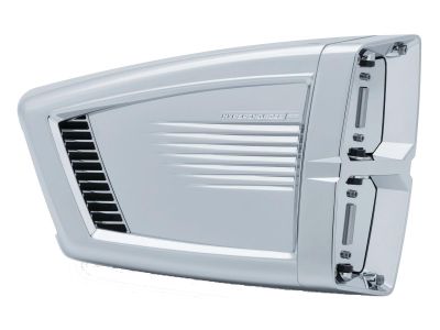 779359 - Küryakyn Hypercharger ES Air Cleaner Chrome