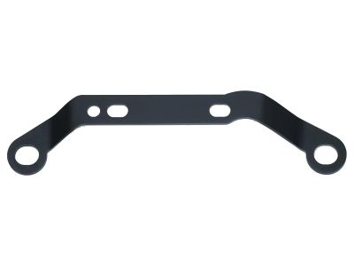 779379 - Küryakyn Carburetor Support Bracket Black Satin